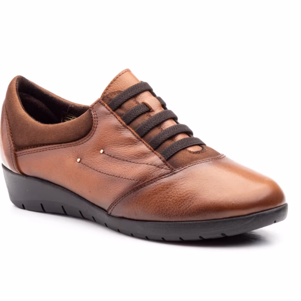5567 Zapato piel casual