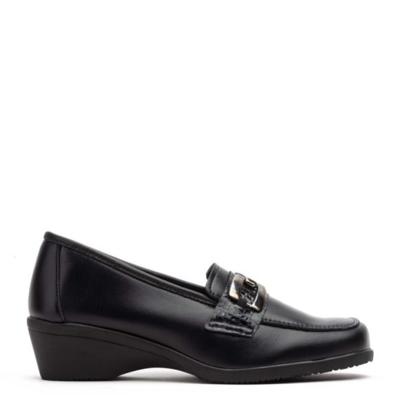 AE532 ZAPATO PIEL