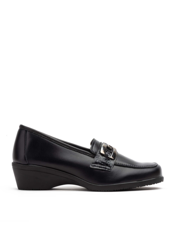 AE532 ZAPATO PIEL