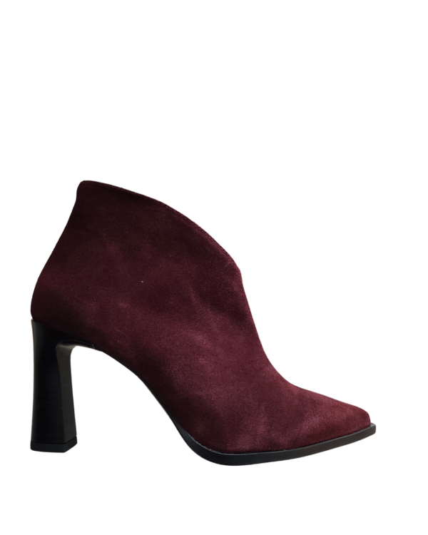 SAIRA 2 BOTIN PIEL DESIREE
