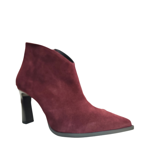 SAIRA 2 BOTIN PIEL DESIREE