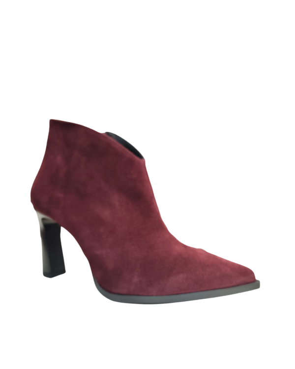 SAIRA 2 BOTIN PIEL DESIREE
