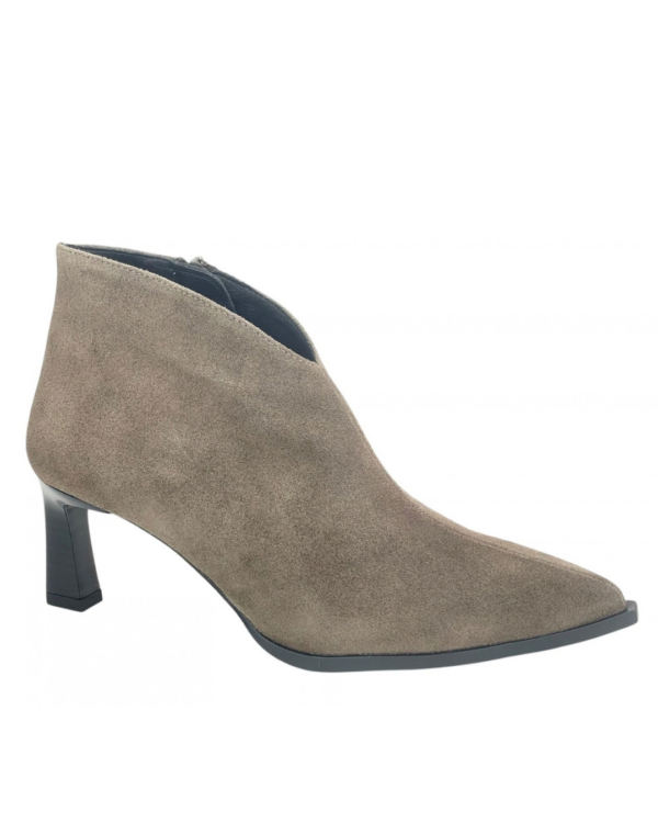 KYRA4 BOTIN PIEL SERRAJE DESIREE