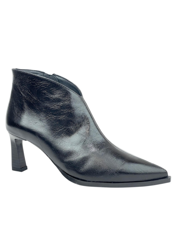 KYRA4 BOTIN PIEL DESIREE