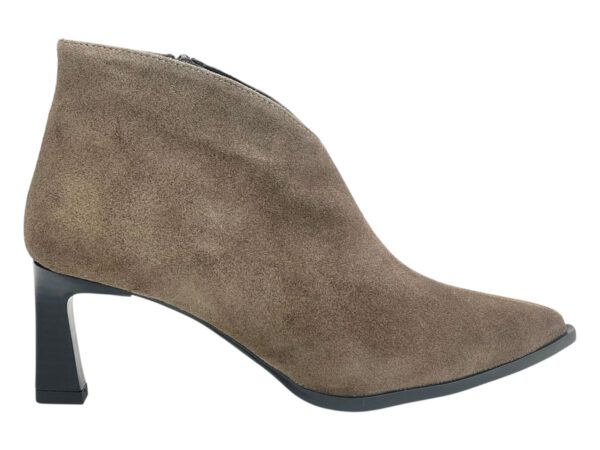 KYRA4 BOTIN PIEL SERRAJE DESIREE