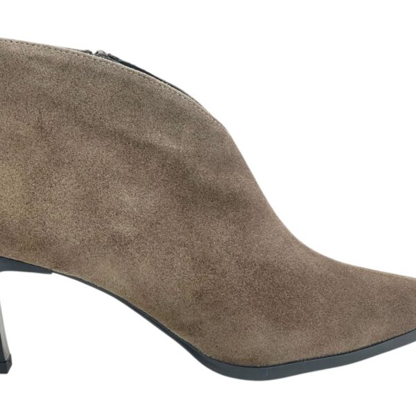 KYRA4 BOTIN PIEL SERRAJE DESIREE