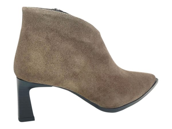 KYRA4 BOTIN PIEL SERRAJE DESIREE