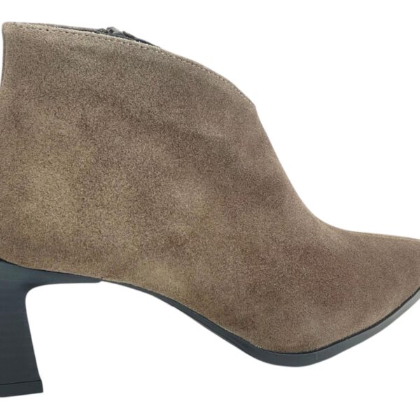 KYRA4 BOTIN PIEL SERRAJE DESIREE