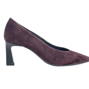 VIKY3 SERRAJE BURDEOS1 VIKY3 ZAPATO PIEL DESIREE