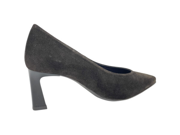 VIKY3 SERRAJE MARRON3 VIKY3 ZAPATO PIEL DESIREE