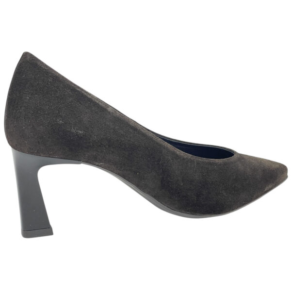 VIKY3 SERRAJE MARRON3 VIKY3 ZAPATO PIEL DESIREE