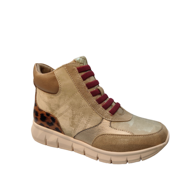 25M642 BOTIN DEPOTIVO