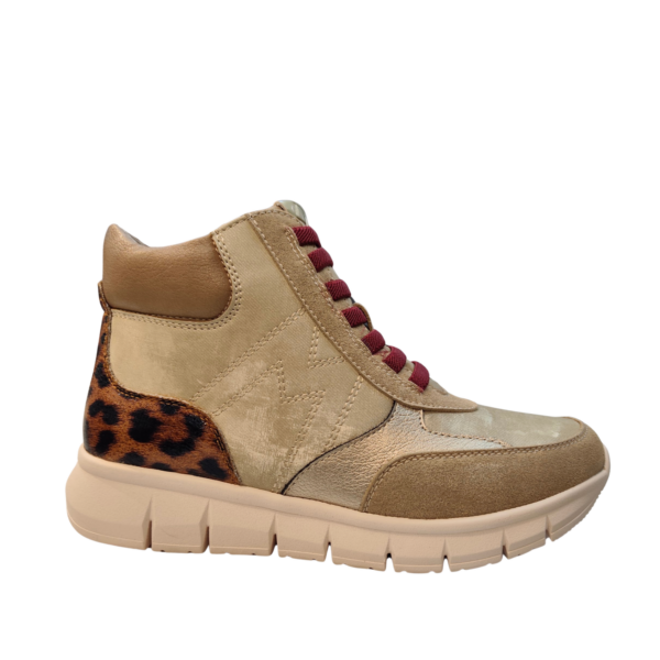 25M642 BOTIN DEPOTIVO