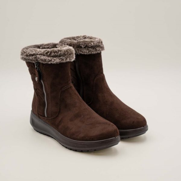 26M657 CAFE_2 26M657 BOTA MY SOFT