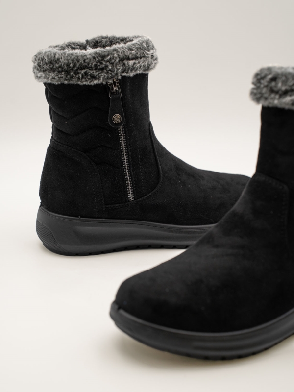 26M657 BOTA MY SOFT