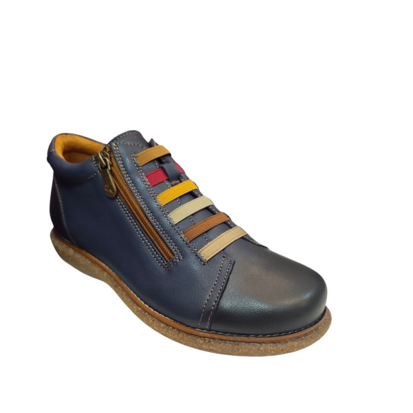 2868 VALERIA 1 2868 ZAPATO PIEL VALERIA´S