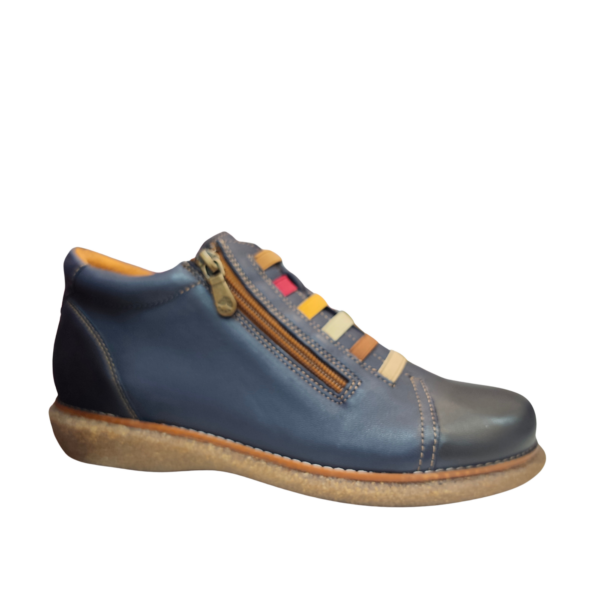 2868 VALERIA 2868 ZAPATO PIEL VALERIA´S