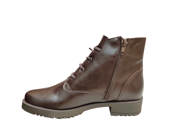 2890 botín Valeria3 2890 BOTIN PIEL VALERIA´S