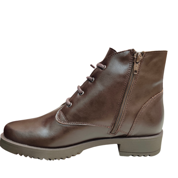 2890 botín Valeria3 2890 BOTIN PIEL VALERIA´S