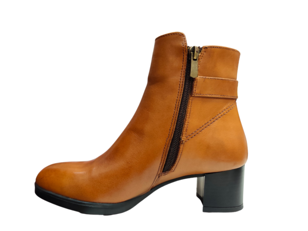 5002 BOTIN PIEL 48 HORAS3 5002 BOTIN PIEL 48 HORAS