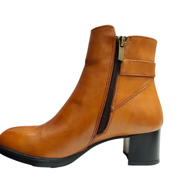 5002 BOTIN PIEL 48 HORAS3 5002 BOTIN PIEL 48 HORAS