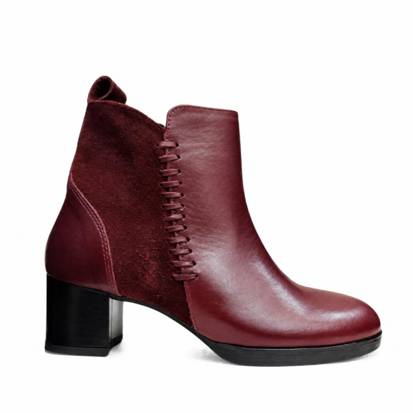5003 BOTIN PIEL 48 HORAS