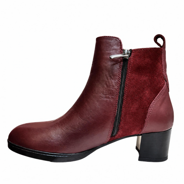 5003 BOTIN PIEL 48 HORAS