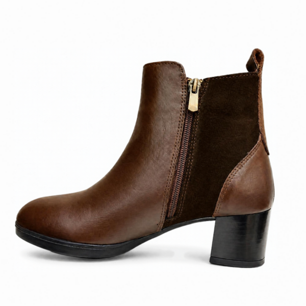 5003 BOTIN PIEL 48 HORAS3 5003 BOTIN PIEL 48 HORAS