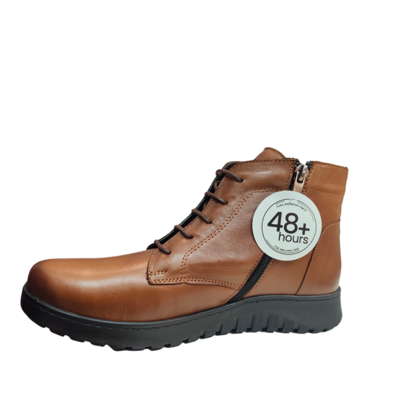 5201 BOTIN PIEL 48 HORAS