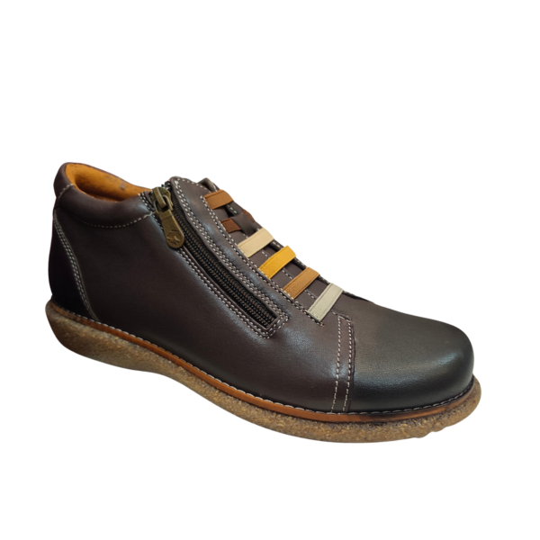 valeria 2868 1 2868 ZAPATO PIEL VALERIA´S