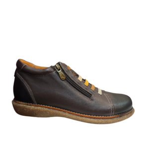 2868 ZAPATO PIEL VALERIA´S